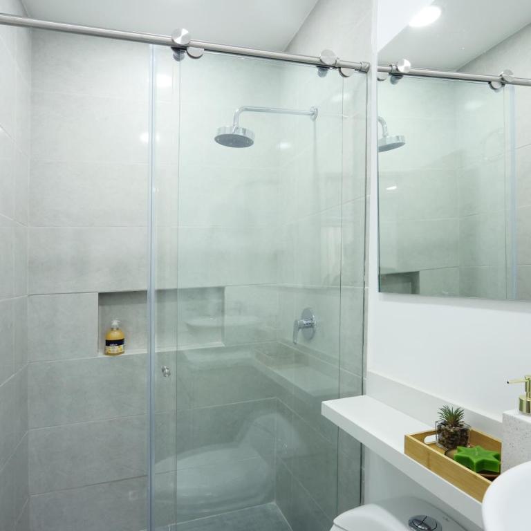 Luzor Apartments - Standard Studio - 3