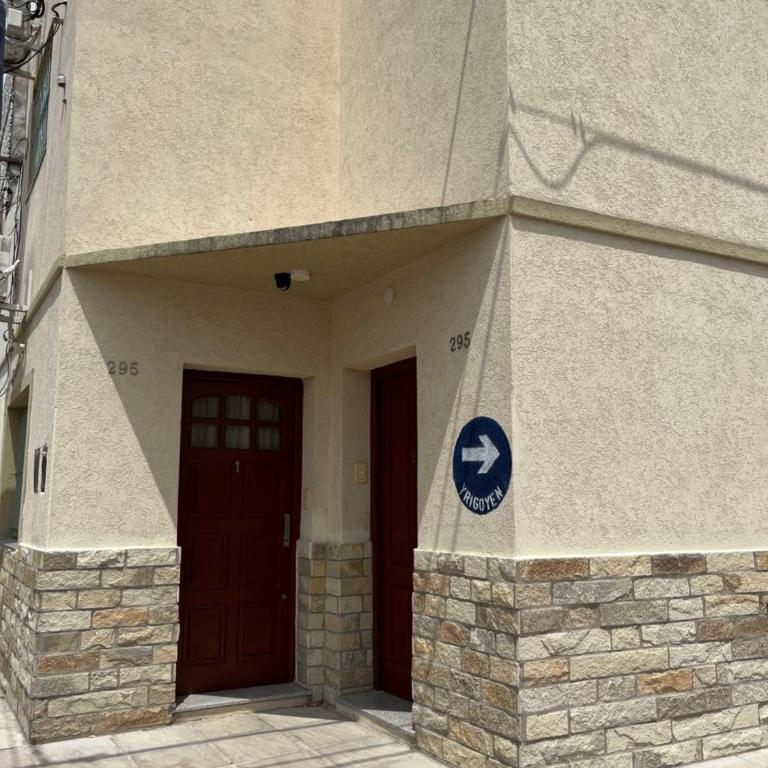 El Buen Descanso - Apartment with Balcony - 2