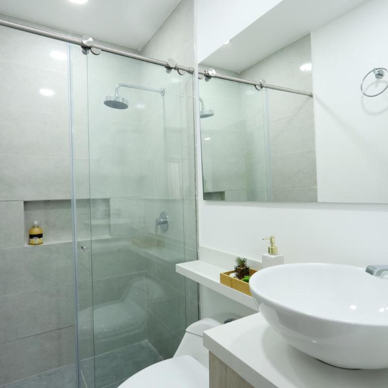 Luzor Apartments - Standard Studio - 4