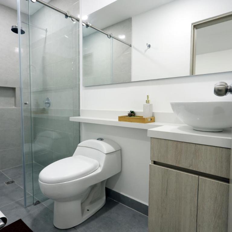 Luzor Apartments - Deluxe Double Studio - 10