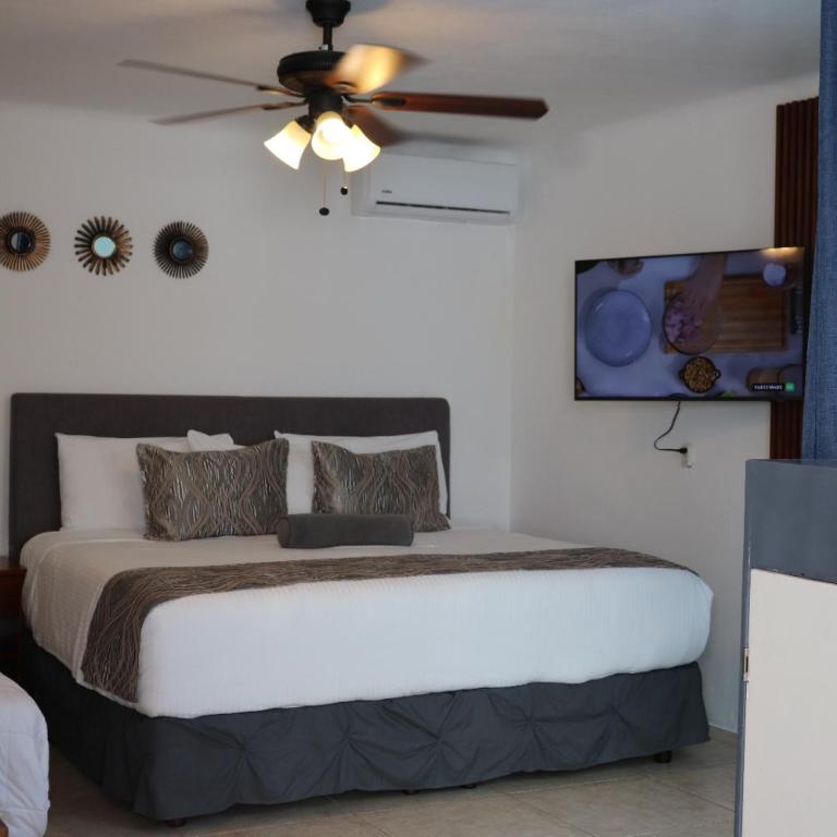 Casa Gem B&B - Deluxe Triple Room - 6