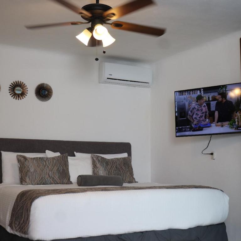 Casa Gem B&B - Deluxe Triple Room - 9