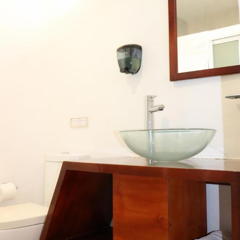 Casa Gem B&B - Deluxe Triple Room - 10
