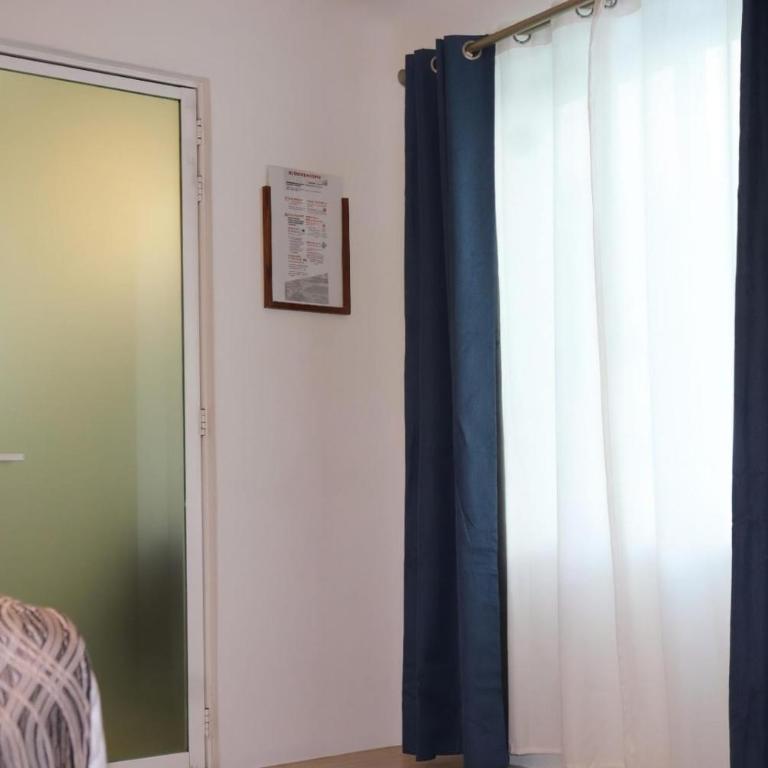 Casa Gem B&B - Deluxe Triple Room - 13
