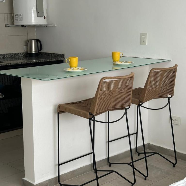 Aparts Magallanes - Apartamento - Planta baja - 4