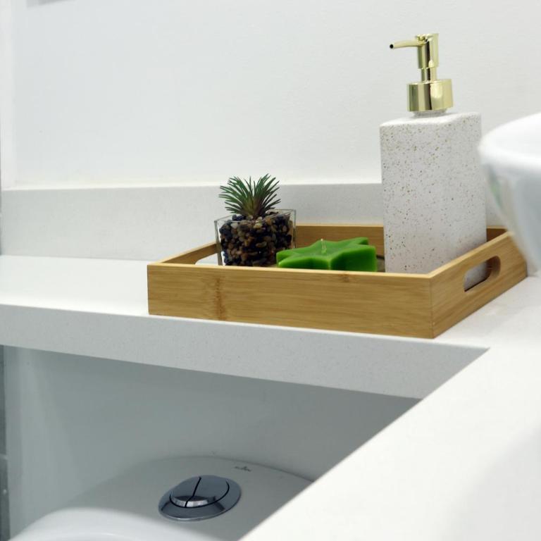 Luzor Apartments - Standard Studio - 5