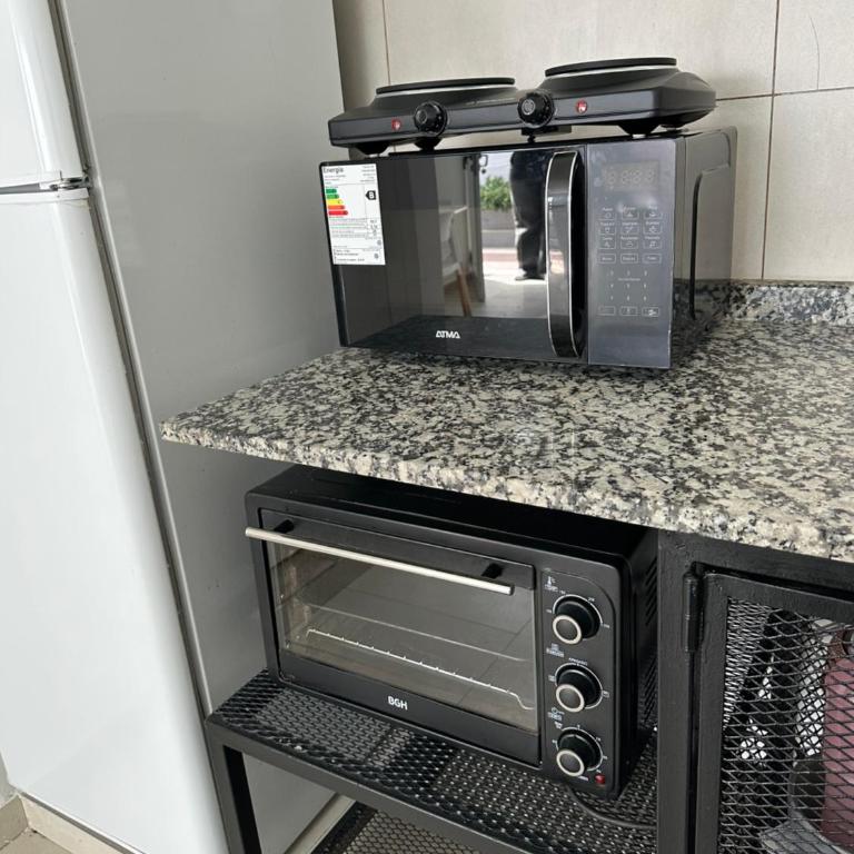 Aparts Magallanes - Apartamento - Planta baja - 2