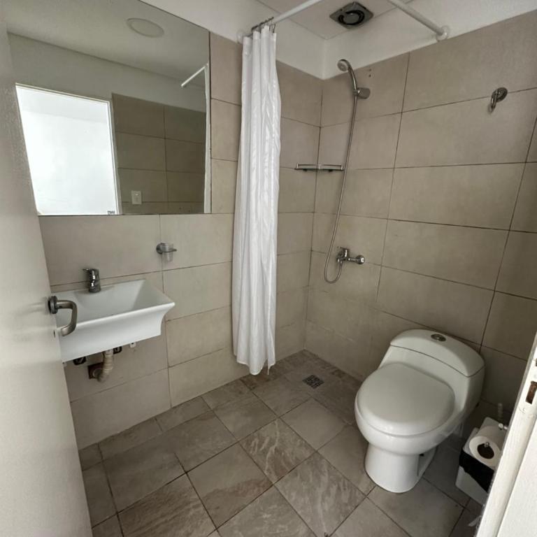 Aparts Magallanes - Apartamento - Planta baja - 1