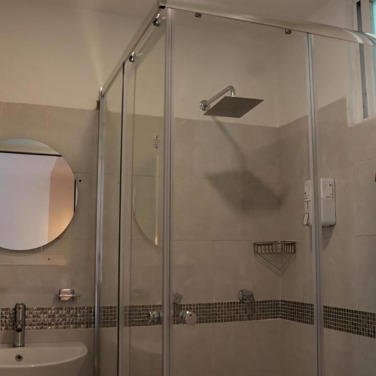 Casa Gem B&B - King Room with Pool View - 11