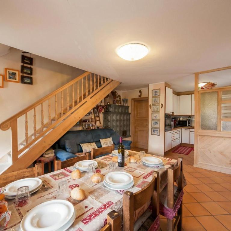 Azalea - Happy rentals - Apartamento - Planta baja - 2