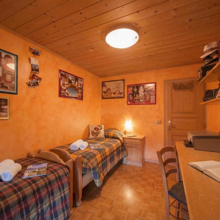 Azalea - Happy rentals - Apartamento - Planta baja - 5