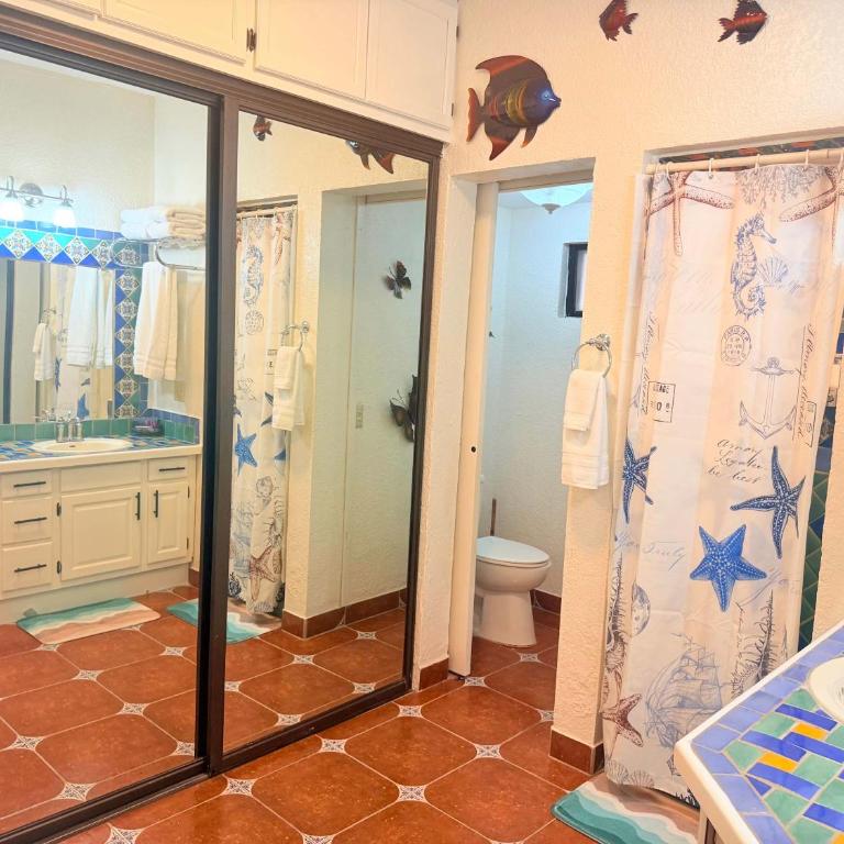 Las Gaviotas 2BR 2BA Ocean View 1st FL- 413 - Apartamento - 21