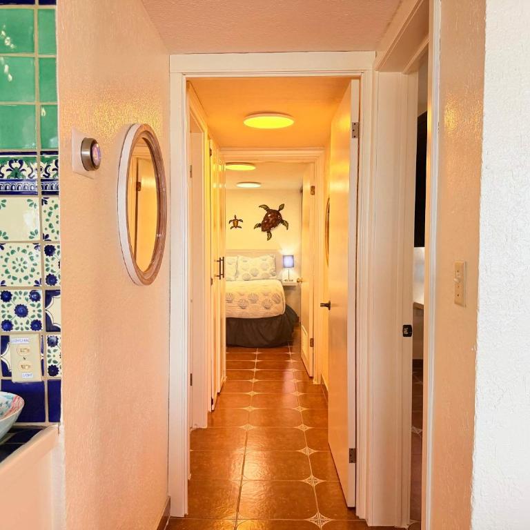 Las Gaviotas 2BR 2BA Ocean View 1st FL- 413 - Apartamento - 22