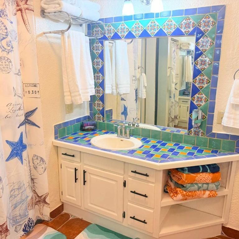 Las Gaviotas 2BR 2BA Ocean View 1st FL- 413 - Apartamento - 25
