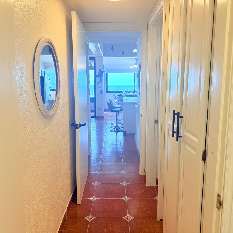Las Gaviotas 2BR 2BA Ocean View 1st FL- 413 - Apartamento - 30
