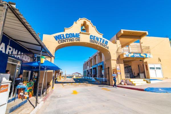 Las Gaviotas 2BR 2BA Ocean View 1st FL- 413 - Apartamento - 82