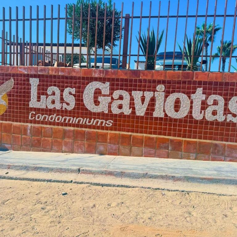 Las Gaviotas 2BR 2BA Ocean View 1st FL- 413 - Apartamento - 86