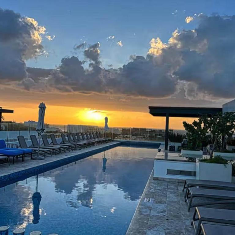 2BR Beach Apartment in PDC, 400m to the Sea - Apartamento de 2 dormitorios - 4