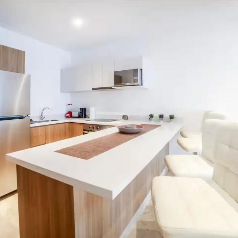 2BR Beach Apartment in PDC, 400m to the Sea - Apartamento de 2 dormitorios - 6