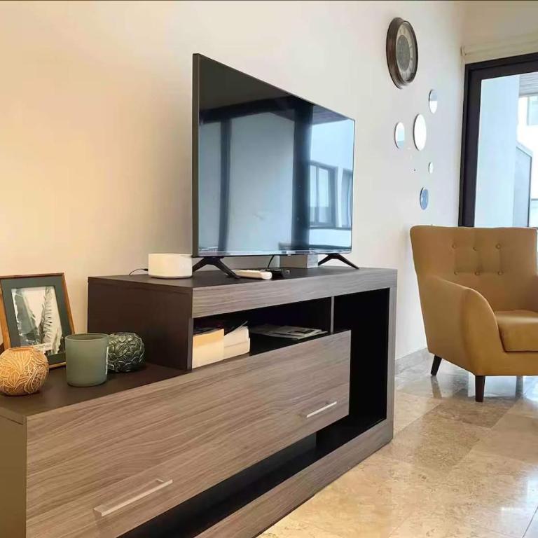 2BR Beach Apartment in PDC, 400m to the Sea - Apartamento de 2 dormitorios - 13