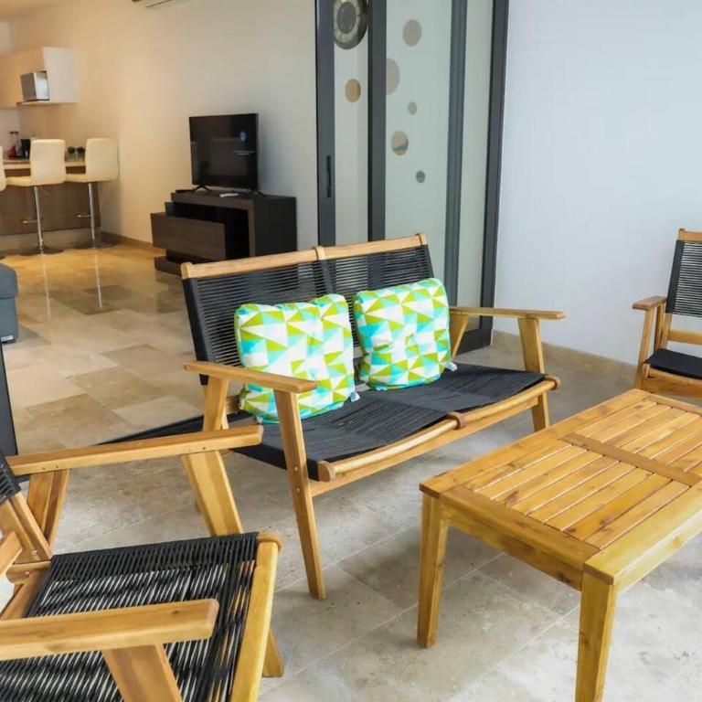 2BR Beach Apartment in PDC, 400m to the Sea - Apartamento de 2 dormitorios - 19