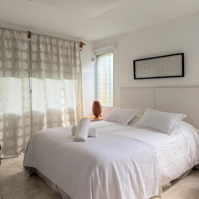 Casa Bikini - Habitación Doble Superior - 7