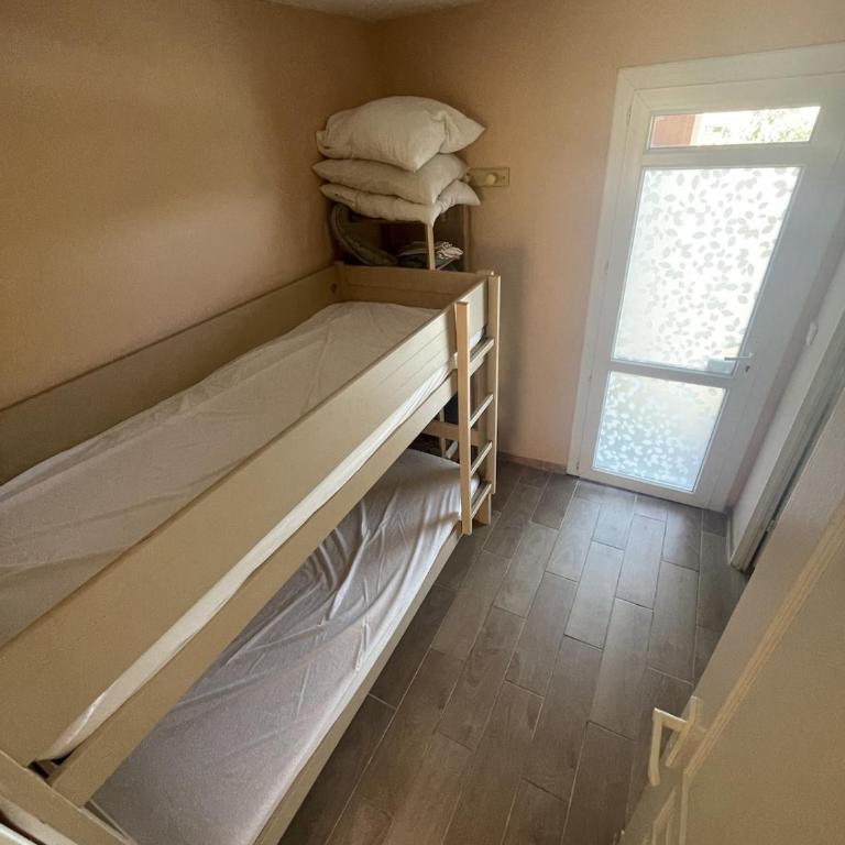 Air-conditioned studio rental Mandelieu near beaches - Appartamento con 2 Camere da Letto - 10