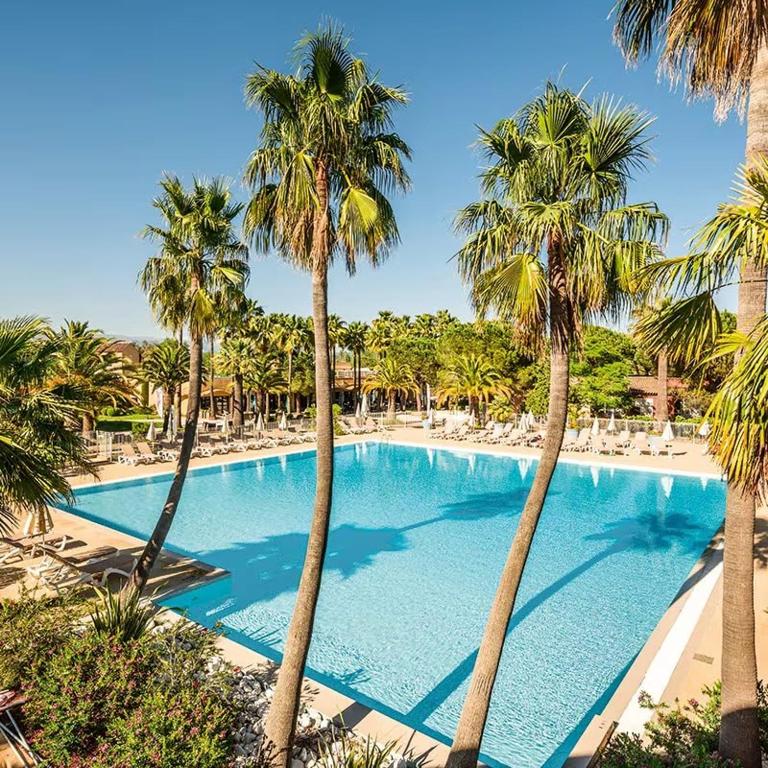 Air-conditioned studio rental Mandelieu near beaches - Appartamento con 2 Camere da Letto - 13