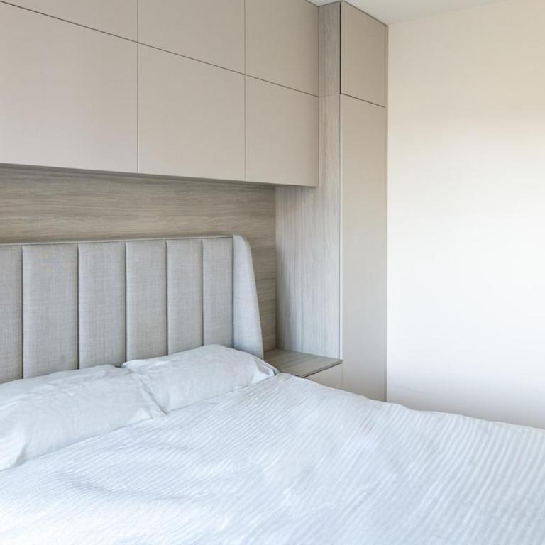 Tramonto City Center Apt with Sea View and Garage - One-Bedroom Apartment - 15
