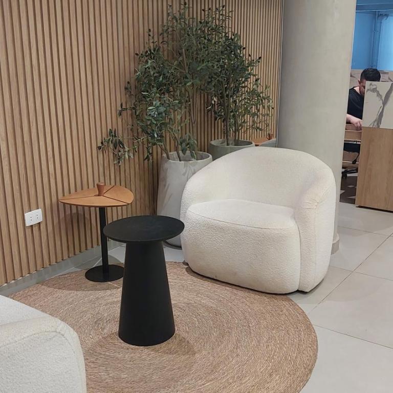 LUXER VIVO Encarnacion - Apartamento de 1 dormitorio con vistas al río - 19