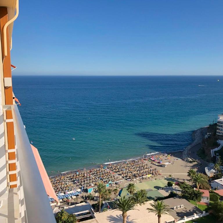 LOFT DEL MAR - Charming luxury apartment at La Roca - Apartamento - 6