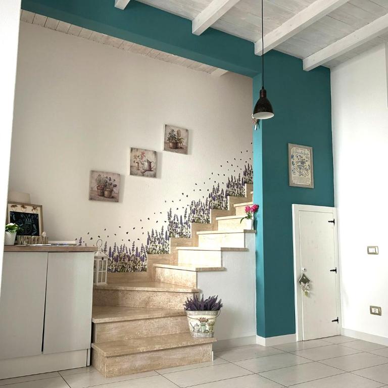 Casa vacanze "La pavoncella sarda " vicinissima al mare - Casa Vacanze - 4