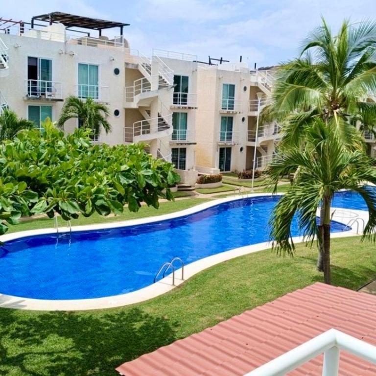 Marina Diamante Plata D5 - Apartamento de 2 dormitorios - 1