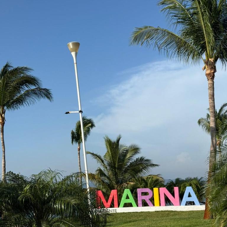 Marina Diamante Plata D5 - Apartamento de 2 dormitorios - 24