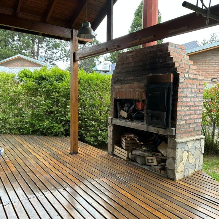 Aromas de Montaña III - Chalet de 2 dormitorios - 5