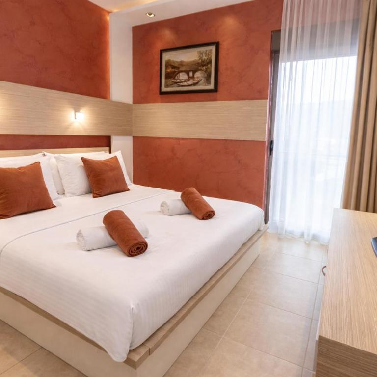 Hotel Butua Residence - Standardni Apartman - 1