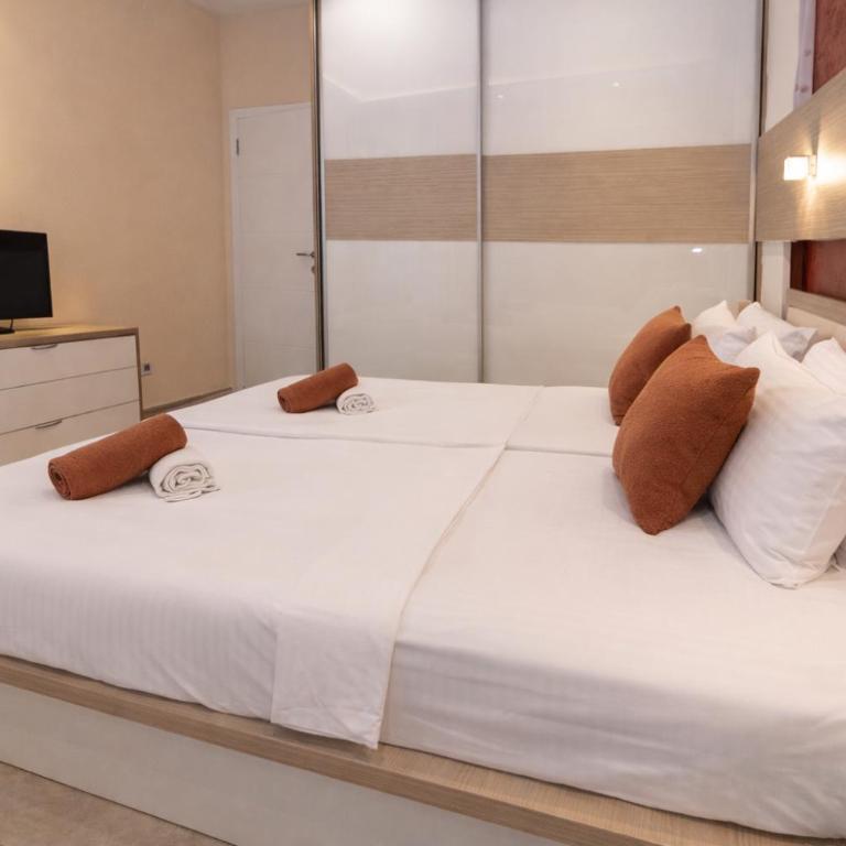 Hotel Butua Residence - Standardni Apartman - 7