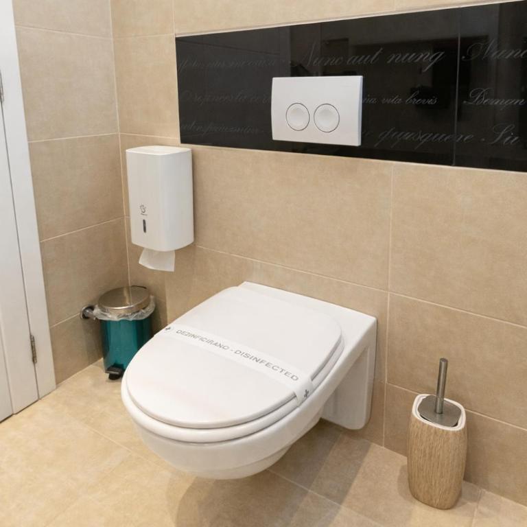 Hotel Butua Residence - Standardni Apartman - 2