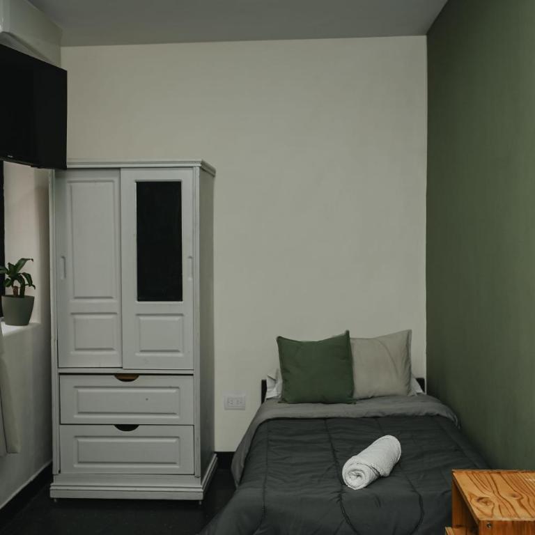 HT Caba - Habitación Doble - 2 camas - 8