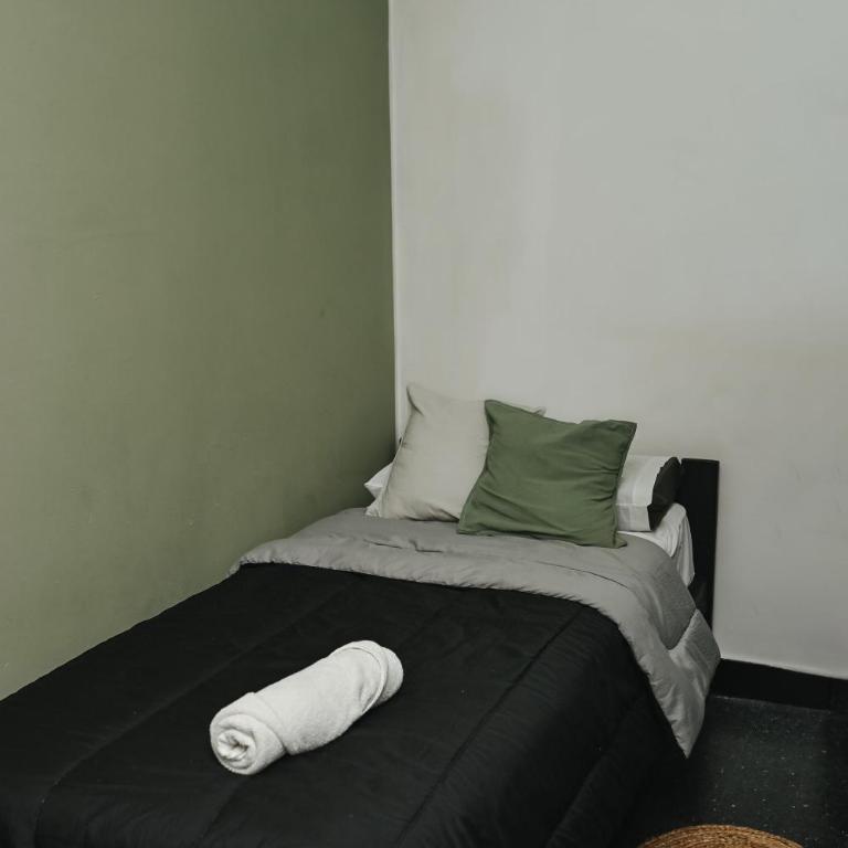 HT Caba - Habitación Doble - 2 camas - 11