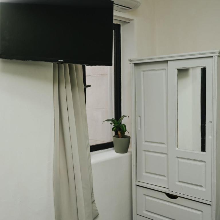 HT Caba - Habitación Doble - 2 camas - 13
