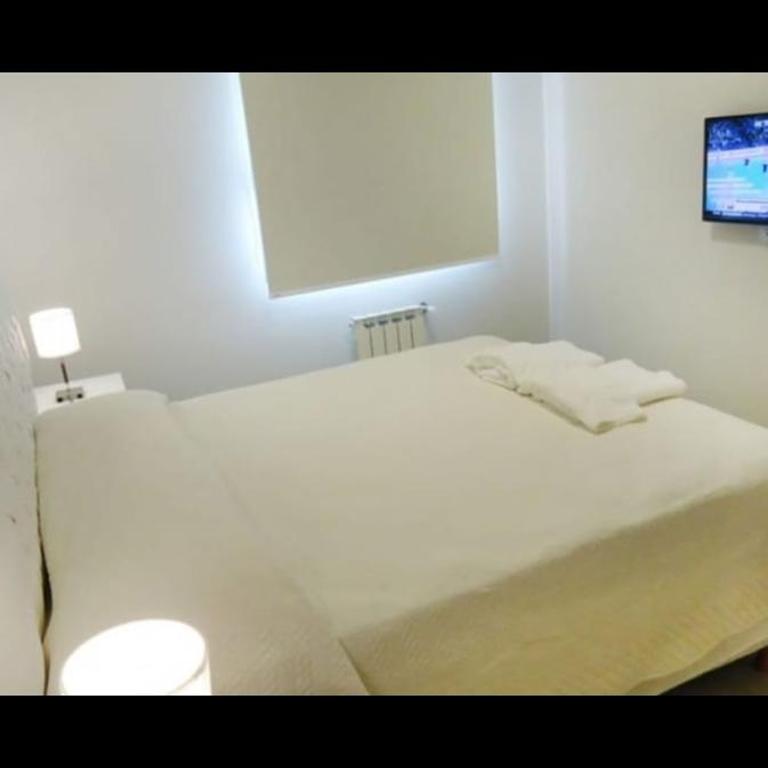Depdelsol es con seña - One-Bedroom Apartment - 1