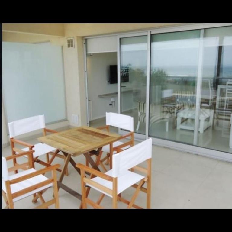 Depdelsol es con seña - One-Bedroom Apartment - 3
