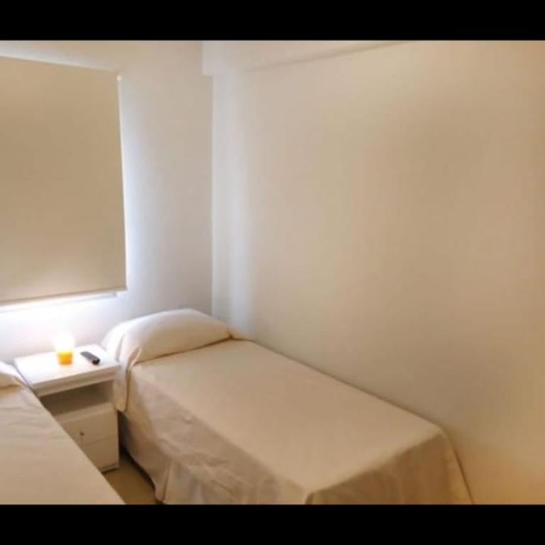 Depdelsol es con seña - One-Bedroom Apartment - 4