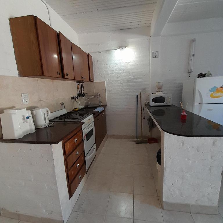 Departamentos LAD - One-Bedroom Apartment - 3