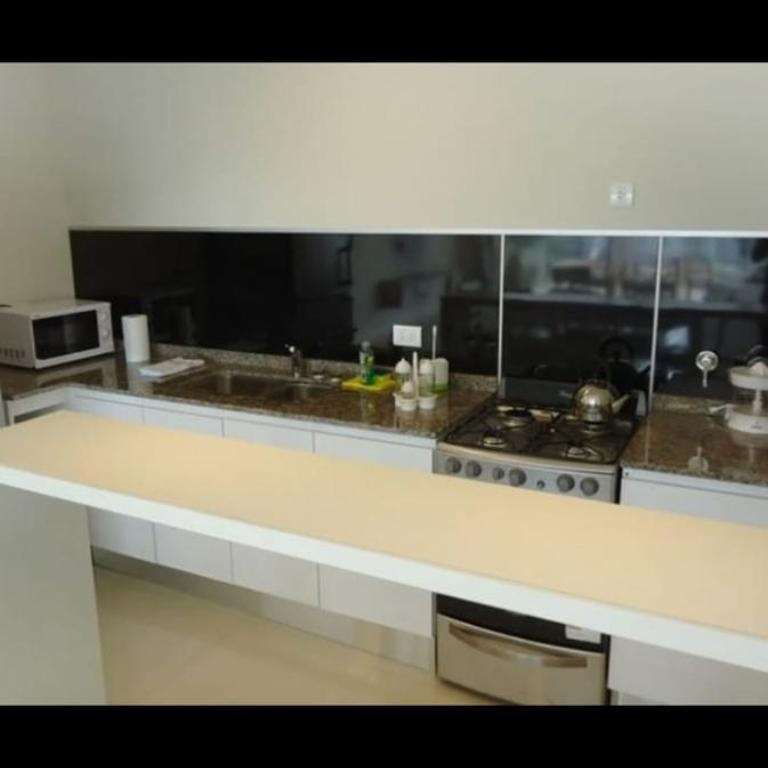 Depdelsol es con seña - One-Bedroom Apartment - 5