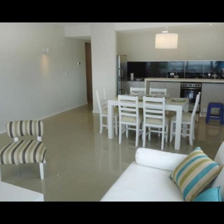 Depdelsol es con seña - One-Bedroom Apartment - 6