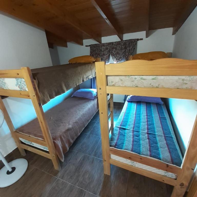 Departamentos LAD - Two-Bedroom Apartment - 1