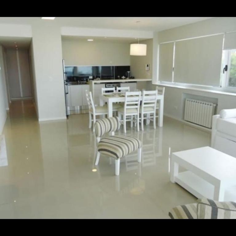 Depdelsol es con seña - One-Bedroom Apartment - 9
