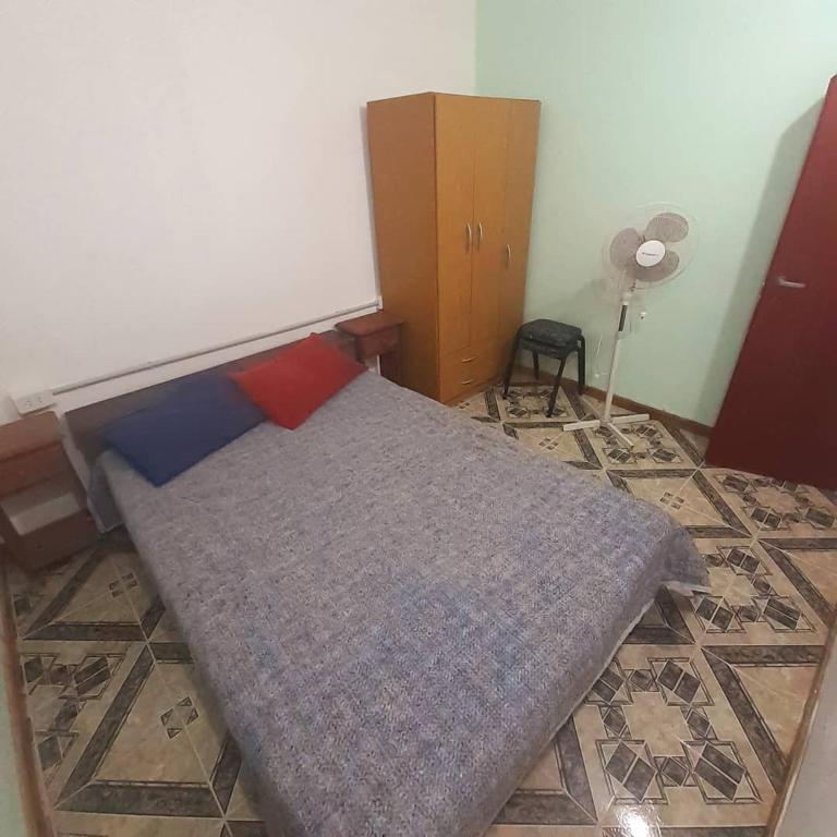 Departamentos LAD - One-Bedroom Apartment - 6
